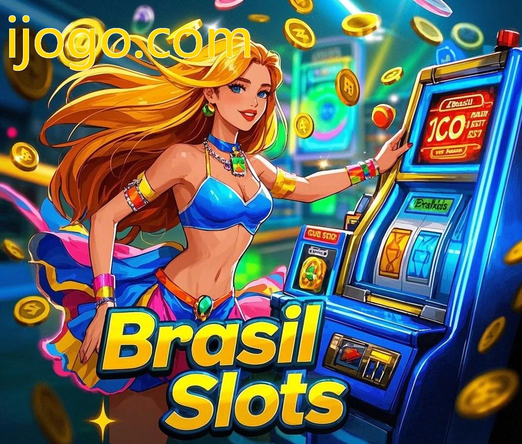 ijogo.com GAME-Slots