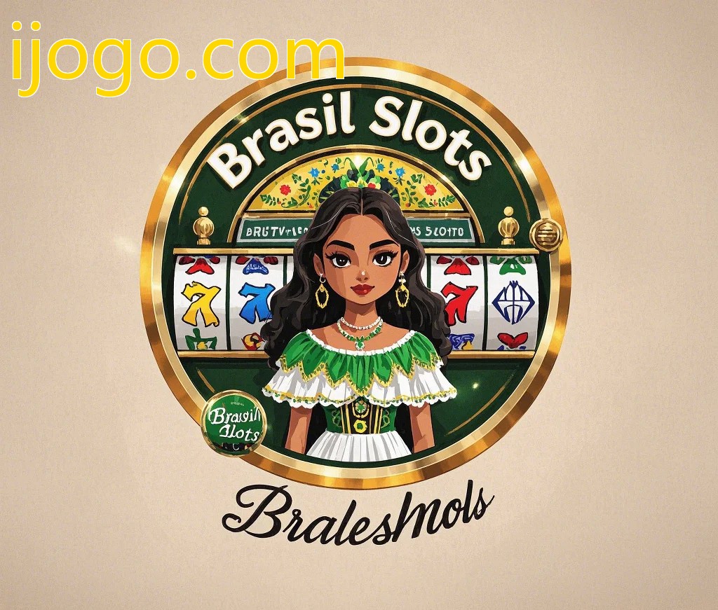 ijogo.com GAME-Slots