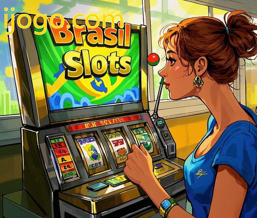 ijogo.com GAME-Slots