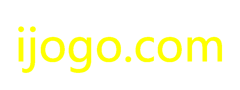 ijogo.com GAME-Logo